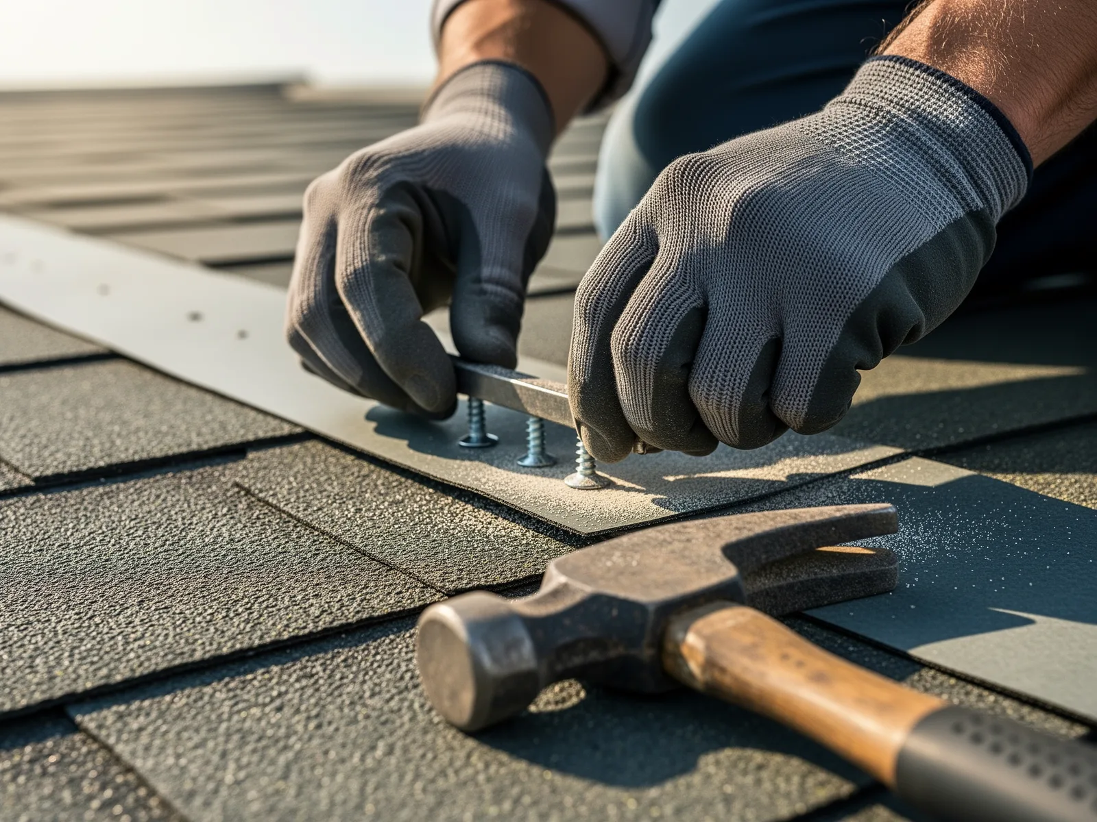 Why choose Fascia Repair in Vestavia Hills, AL